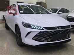 بی وای دی Qin Plus